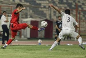 فولاد هرمزگان در تهران شکست خورد