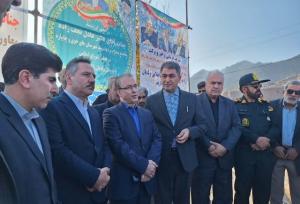 روستای ولدیان خوی به اینترنت پرسرعت متصل می‌شود