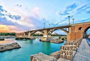 شهردار جدید دزفول انتخاب شد