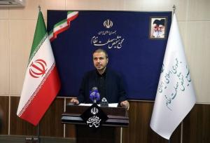 دهنوی: «طرح تشدید مجازات جاسوسی» برای رفع ابهام به مجلس برگشت