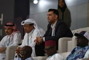 پاکدل: بازیکنان تیم هندبال بانوان غیرت به خرج دادند