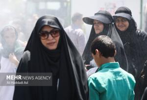 دماوند در سوگ امام؛برنامه‌های گسترده برای گرامیداشت خمینی کبیر