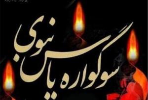 حرم سیدعلاءالدین حسین(ع) میزبان نمایشگاه فرهنگی «یاس نبوی» شد