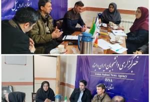 تقویت نقش رسانه‌های جهاددانشگاهی در پاسخ‌گویی به مطالبات استان اردبیل