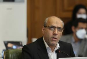 ساماندهی مسافربرهای بی‌هویت در دستور کار شهرداری تهران
