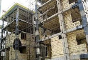 رکود ساخت‌وساز در بجنورد