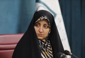 پیشنهاد معاون رئیس جمهور در امور زنان به جامعه عشایر