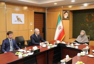 برنامه ریزی برای برگزاری «کاپ ۷» در ایران