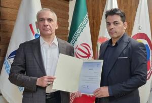 سرپرست کاراته همچنان حکم می‌دهد؛ عموزاده سرمربی رده‌های پایه شد