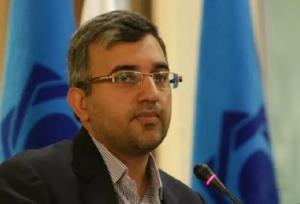 حمید قنبری معاون دیپلماسی اقتصادی وزارت امور خارجه شد
