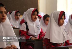 ثبت نام کلاس اولی‌ها از فردا آغاز می‌شود