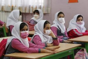 بازگشت مدارس مازندران به آموزش حضوری از شنبه  