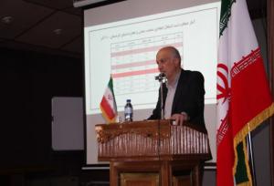 تعهد داریم ۵۴۲۴ فرصت شغلی پایدار تا پایان سال در کردستان ایجاد کنیم