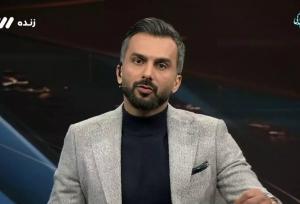 با پیک موتوری اتوبوس الوصل را به استادیوم رساندند!