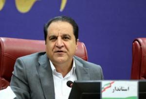 استاندار ایلام: بسیج نماد شکوه ملت ایران است