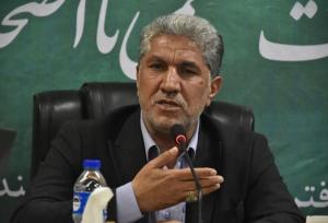 سنگدوینی: تصمیم‌گیری درباره گلستان را به تهران منوط نکنید