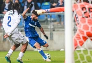 تکنیک بالا، سرعت پایین؛ ارزیابی رسانه لهستانی از عملکرد قلی زاده