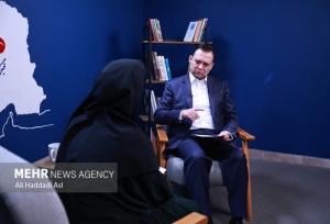 آیا فقط خبرنگاران و نخبگان شایسته اینترنت بدون فیلتر هستند؟