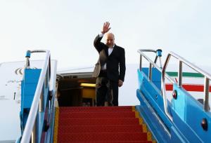 رئیس مجلس صبح امروز برازیلیا را به مقصد تهران ترک کرد