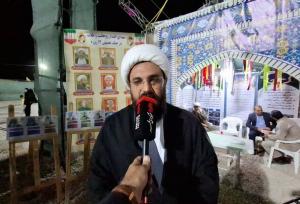 حضور مؤثر و ماندگار تشکل‌های مذهبی در انقلاب و جنگ تحمیلی