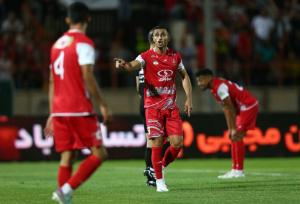 نگران بازی پرسپولیس مقابل الاهلی هستم/ بستر مناسب میزبانی نداریم