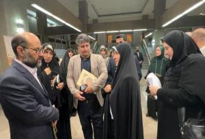 ساماندهی اسناد معاونت زنان و خانواده ضروری است
