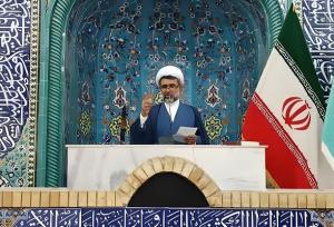 راهپیمایی اربعین نشان از آمادگی جامعه جهانی برای ظهور حضرت مهدی(عج)
