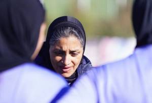 جعفری: زمان کم بزرگ‌ترین چالش تیم ملی قبل از جام ملت‌های آسیا است