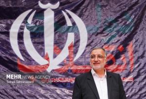 نامزد منتخبان معتقد به ارزش‌های انقلاب اسلامی باشد