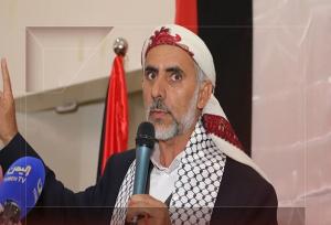 تعیین نخست وزیر پیشبرد امور یمن به دنبال شهادت الرهوی
