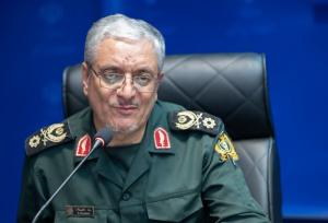 پیام تسلیت معاون وزیر دفاع به مناسبت شهادت سپهبد شادمانی