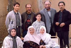 بازیگران سریال «در قلب من» بعد از ۳۰ سال!
