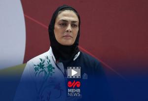 شهربانو منصوریان: قبول دارم شیطنت کردم