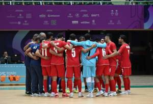 مچ‌اندازی فوتسالی/ نبرد مربیان ایرانی برای صدرنشینی