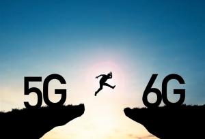 آغاز مراحل تحقیق و توسعه نسل ششم اینترنت همراه در ایران