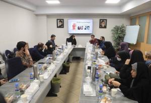 خلق احساس با کلمه، مرز اصلی ادبیات است