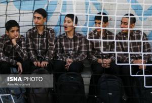 اجرای طرح «مکمل‌یاری» در ۱۰ درصد مدارس پسرانه متوسطه قم