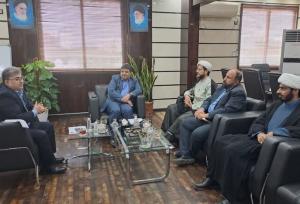 جمالی: بنیان‌های قرآنی استکبارستیزی برای نسل جوان تبیین شود