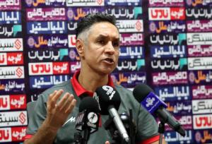 دستیار نکونام، استقلال را میلیاردی محکوم کرد