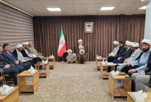 نماینده ولی فقیه در کردستان: کیفیت‌سازی باید اولویت اصلی اعتکاف باشد