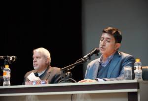 نماینده پلدختر: توسعه زیرساخت‌های گردشگری پلدختر ضروری است 