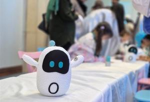 دیالند: گردهمایی بزرگ کودکان دیابتی