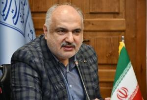 پیشرفت فیزیکی موزه بزرگ گلستان به حدود ۲۰ درصد رسیده است