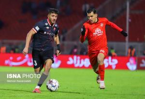 آقای براجعه، پرسپولیس آخر خط نیست!