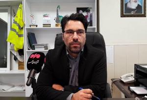 انجام ۷۶ مأموریت توسط اورژانس در مناطق صعب‌العبور ایلام