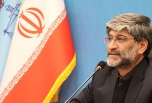 عتباتی:۶۸نماینده قضایی در آذربایجان غربی بر انتخابات آتی نظارت می کنند