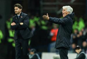 گاسپرینی: به چیزی که می خواستیم رسیدیم