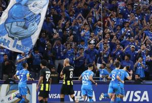 جدایی دو الهلالی قطعی شد/ النصر به دنبال معاوضه لاپورت با پولیسیک