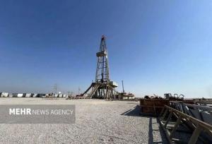 کشف جدید میدان گازی در شمال شرق کشور تکذیب شد