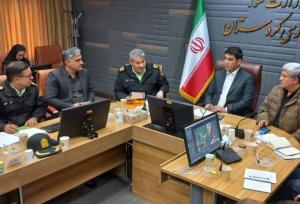 کاهش ۱۰ درصدی آمار سرقت در سنندج